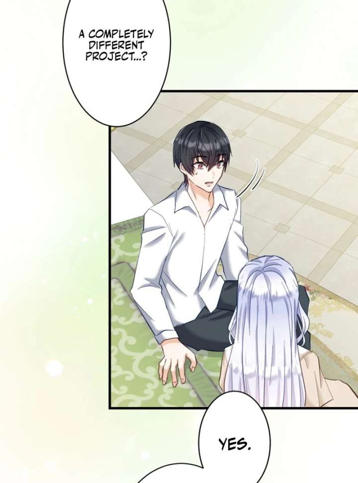 Princess Sveta’s Political Marriage Chapter 43 - Page 51