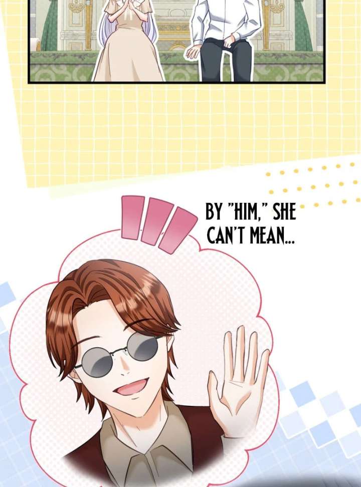 Princess Sveta’s Political Marriage Chapter 43 - Page 53