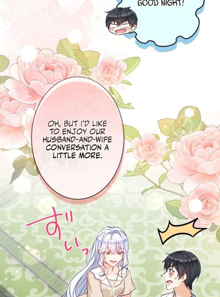 Princess Sveta’s Political Marriage Chapter 43 - Page 60