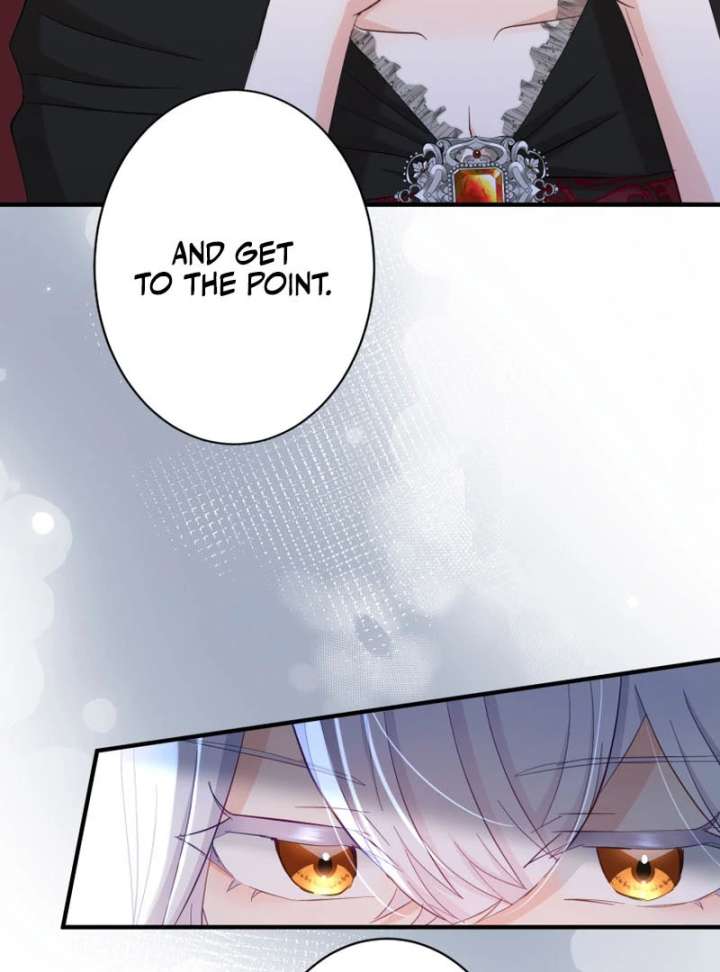 Princess Sveta’s Political Marriage Chapter 43 - Page 67