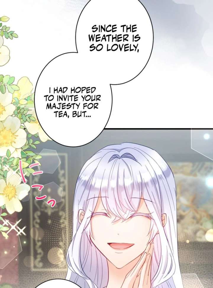 Princess Sveta’s Political Marriage Chapter 43 - Page 68