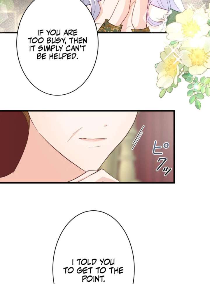 Princess Sveta’s Political Marriage Chapter 43 - Page 69