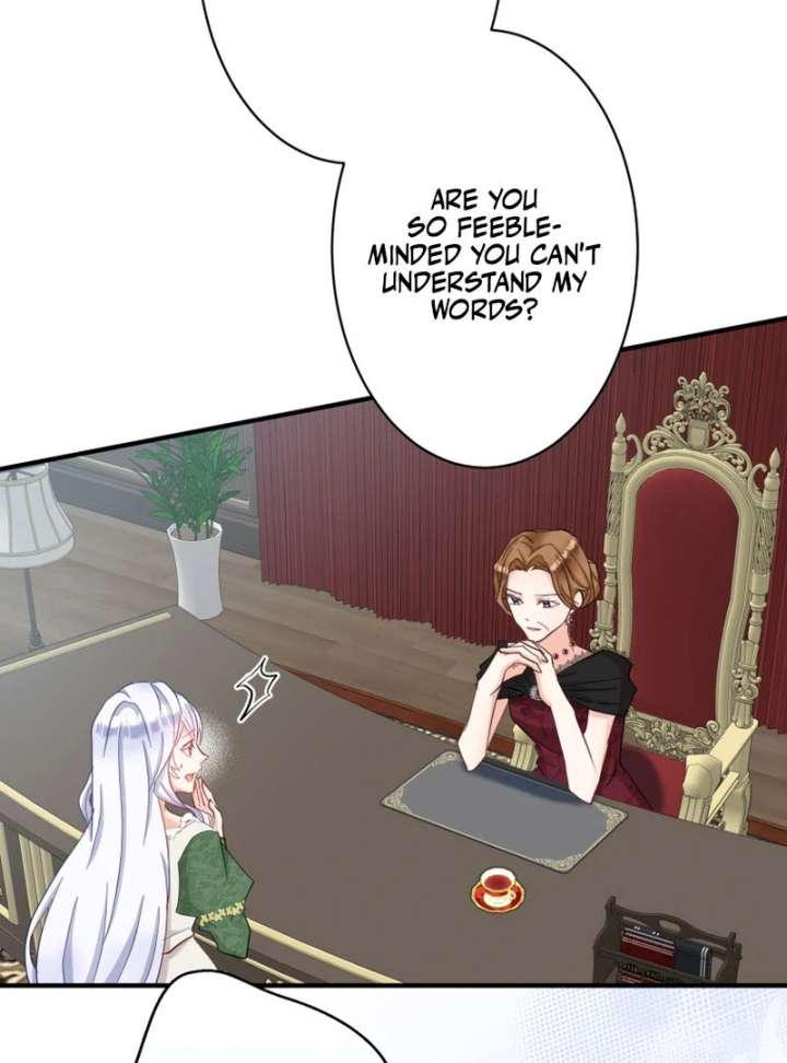 Princess Sveta’s Political Marriage Chapter 43 - Page 70