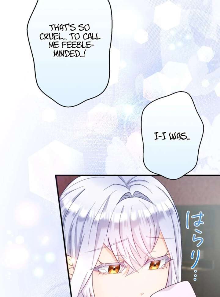 Princess Sveta’s Political Marriage Chapter 43 - Page 71