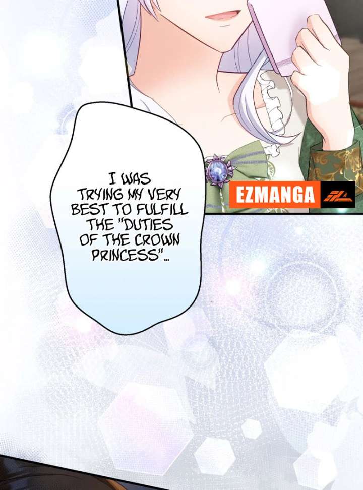 Princess Sveta’s Political Marriage Chapter 43 - Page 72