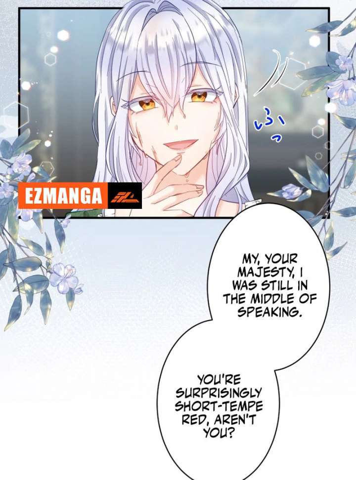 Princess Sveta’s Political Marriage Chapter 43 - Page 82