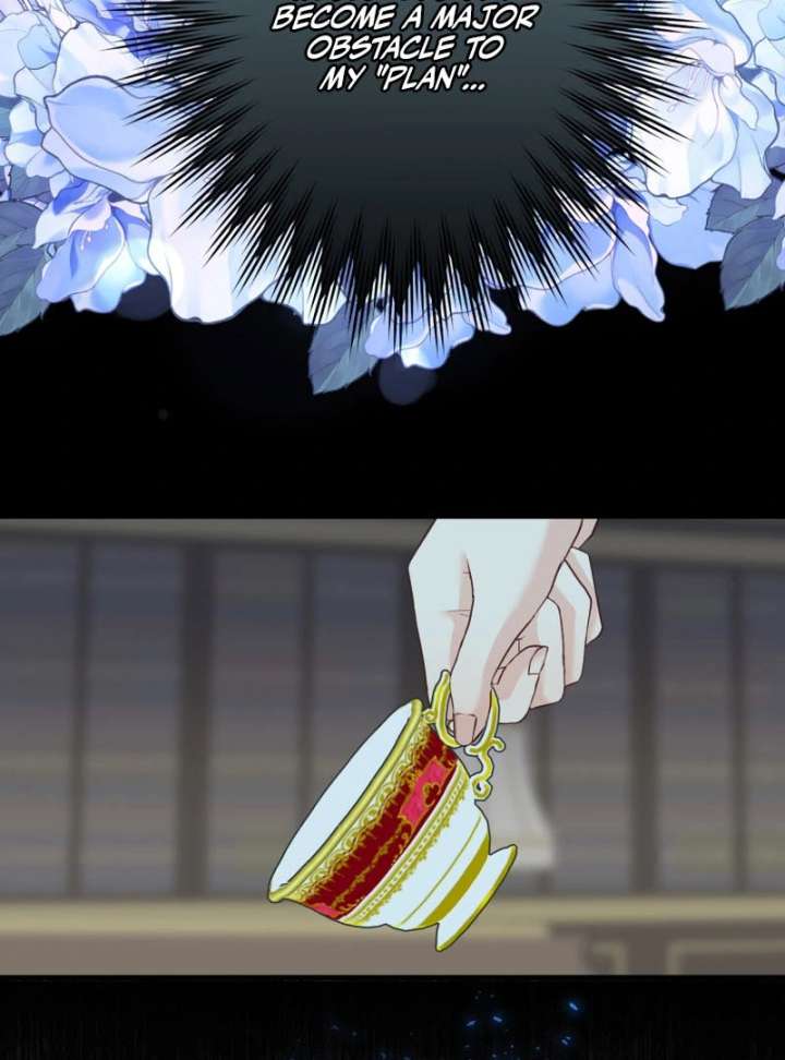 Princess Sveta’s Political Marriage Chapter 43 - Page 105