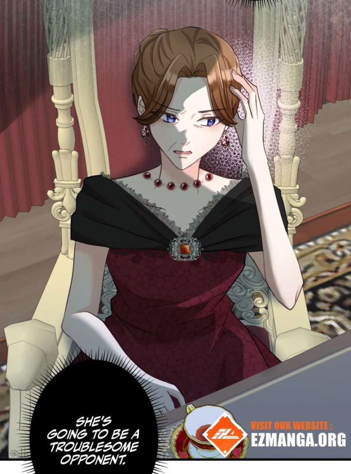 Princess Sveta’s Political Marriage Chapter 44 - Page 4