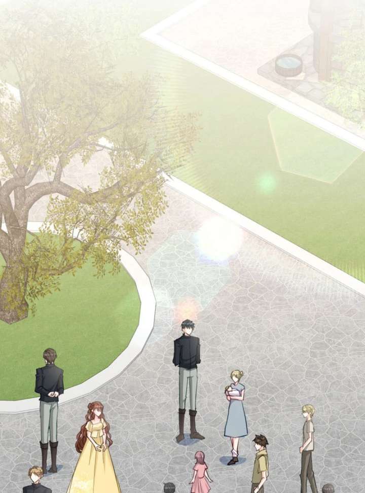 Princess Sveta’s Political Marriage Chapter 44 - Page 6