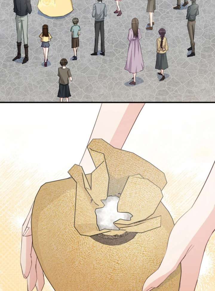 Princess Sveta’s Political Marriage Chapter 44 - Page 7