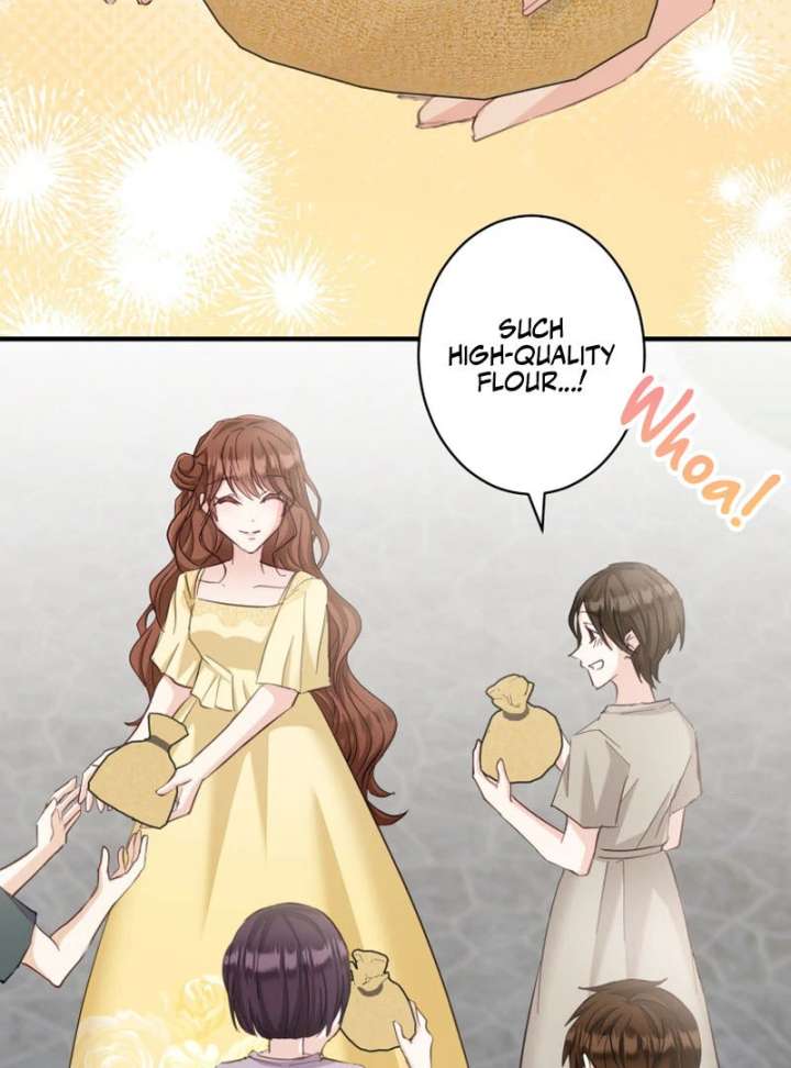 Princess Sveta’s Political Marriage Chapter 44 - Page 8