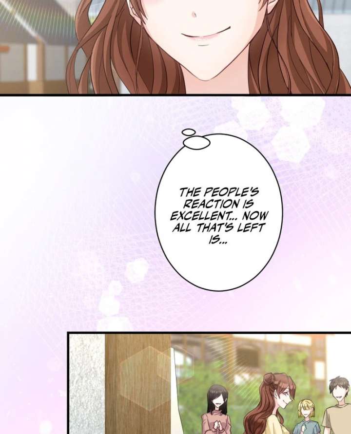 Princess Sveta’s Political Marriage Chapter 44 - Page 10