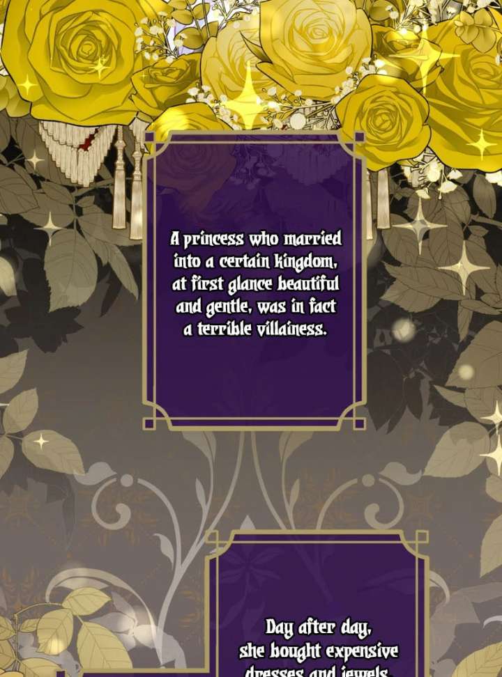 Princess Sveta’s Political Marriage Chapter 44 - Page 13