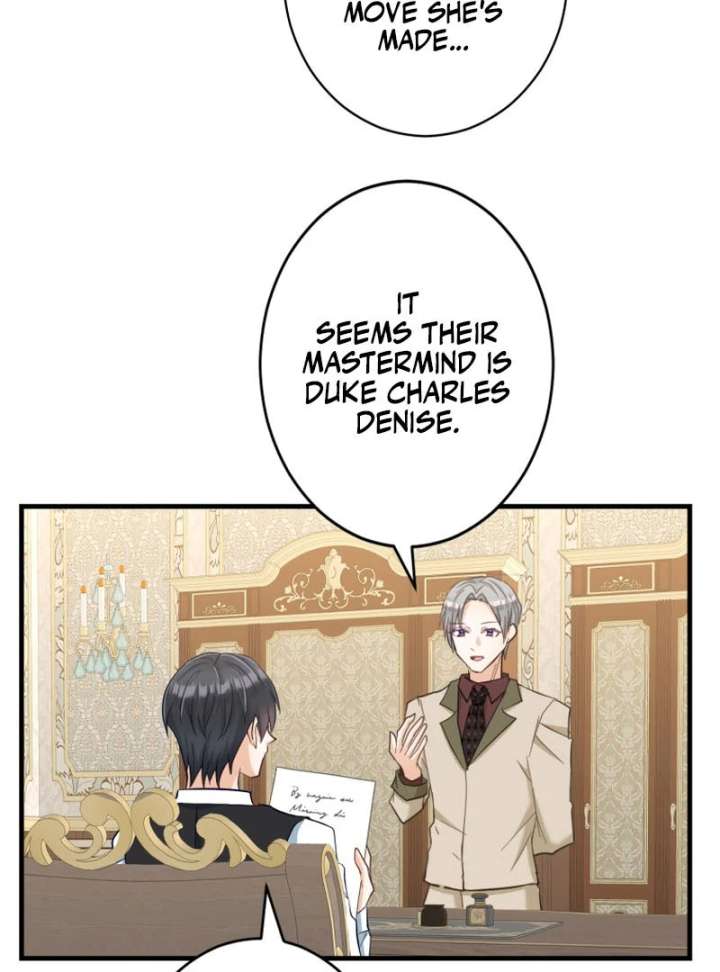 Princess Sveta’s Political Marriage Chapter 44 - Page 25