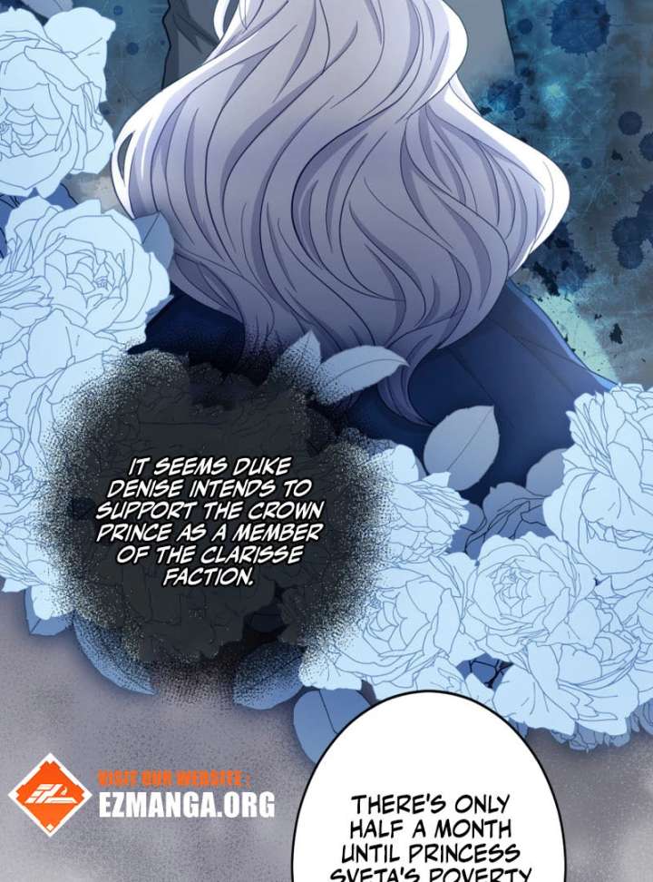 Princess Sveta’s Political Marriage Chapter 44 - Page 28