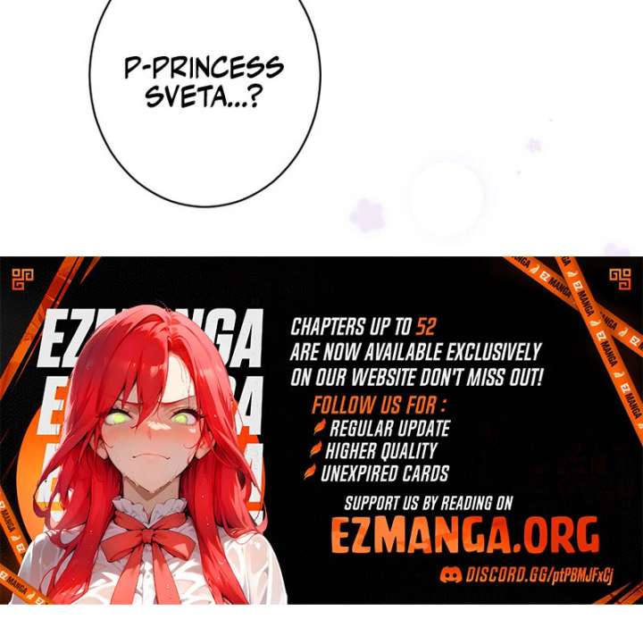 Princess Sveta’s Political Marriage Chapter 44 - Page 36