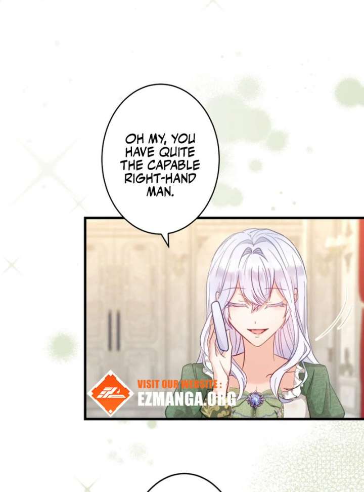 Princess Sveta’s Political Marriage Chapter 44 - Page 45