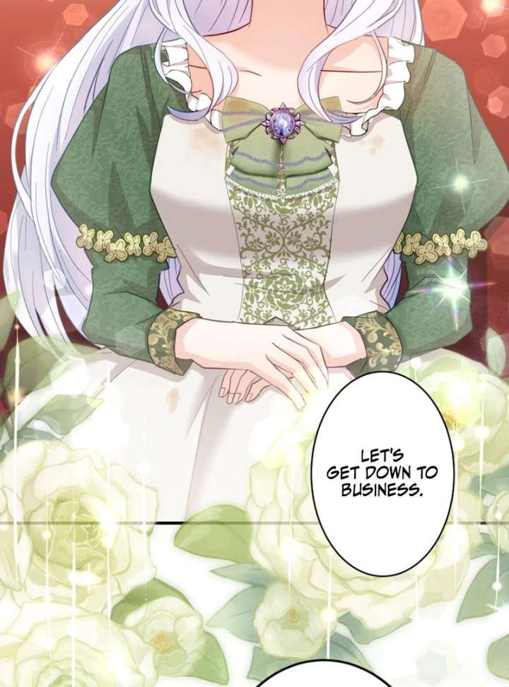 Princess Sveta’s Political Marriage Chapter 44 - Page 49