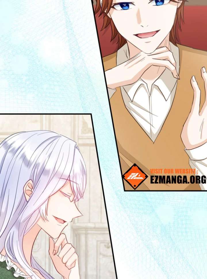 Princess Sveta’s Political Marriage Chapter 44 - Page 53