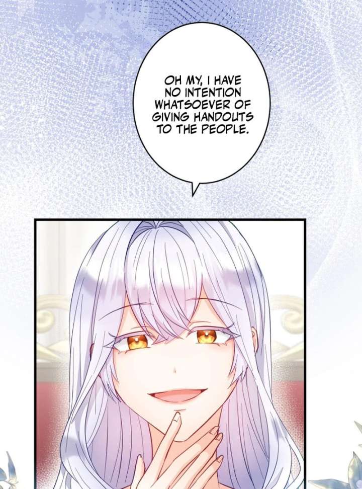 Princess Sveta’s Political Marriage Chapter 44 - Page 56