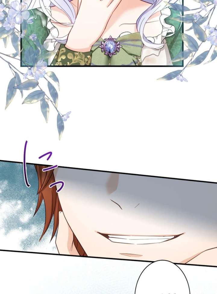 Princess Sveta’s Political Marriage Chapter 44 - Page 57