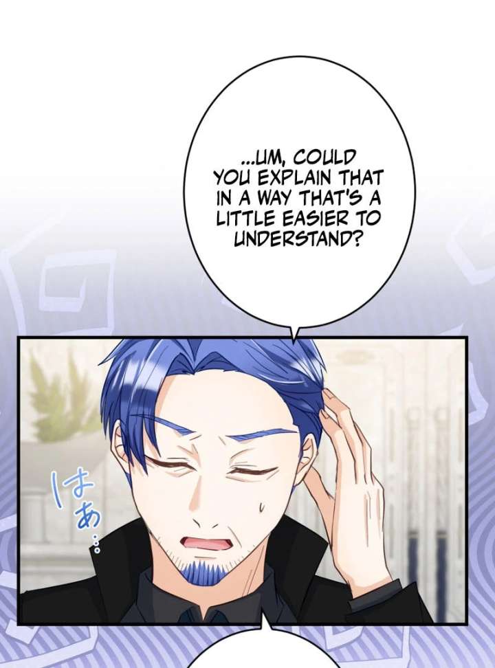 Princess Sveta’s Political Marriage Chapter 44 - Page 61