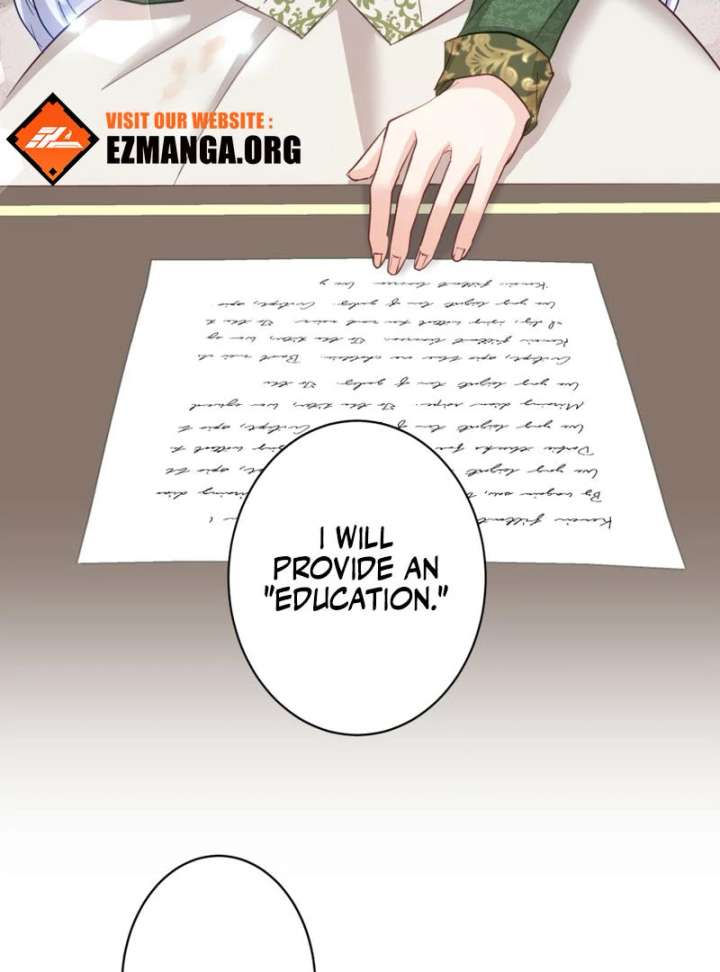 Princess Sveta’s Political Marriage Chapter 44 - Page 65