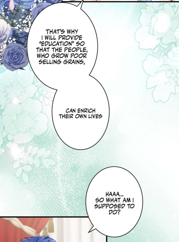 Princess Sveta’s Political Marriage Chapter 44 - Page 68