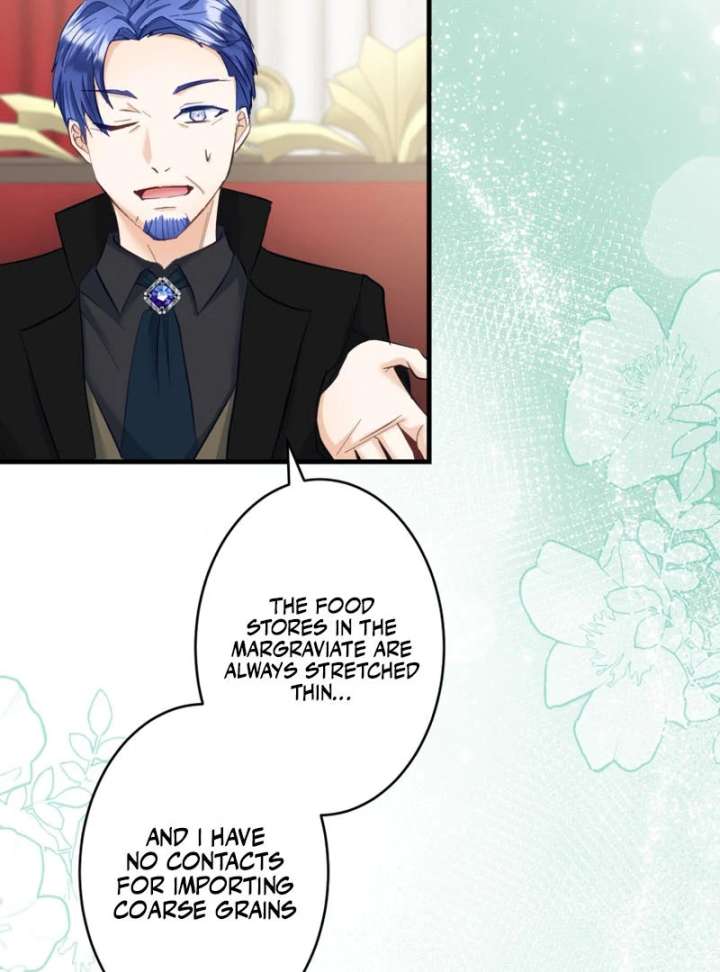 Princess Sveta’s Political Marriage Chapter 44 - Page 69