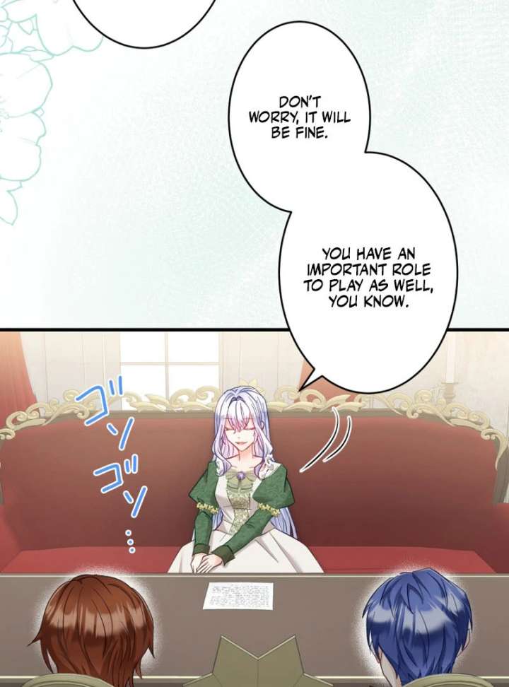 Princess Sveta’s Political Marriage Chapter 44 - Page 70