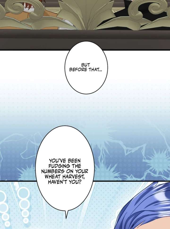 Princess Sveta’s Political Marriage Chapter 44 - Page 71