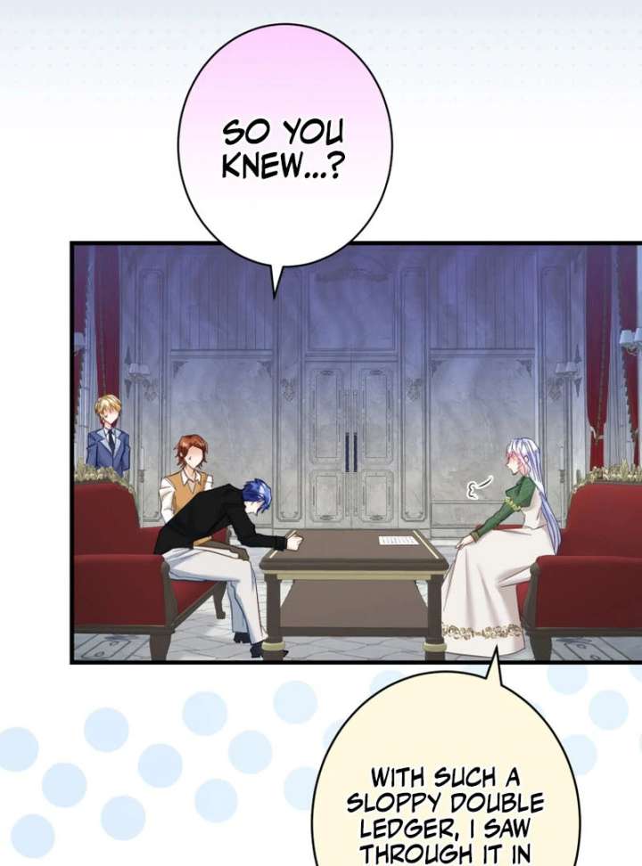 Princess Sveta’s Political Marriage Chapter 44 - Page 74