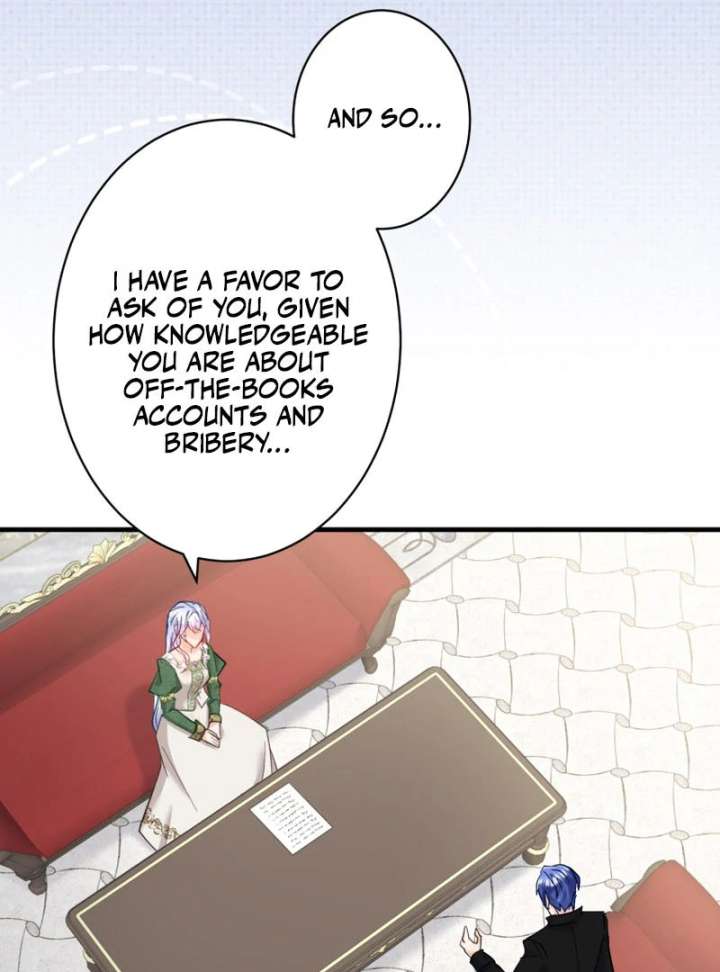 Princess Sveta’s Political Marriage Chapter 44 - Page 81