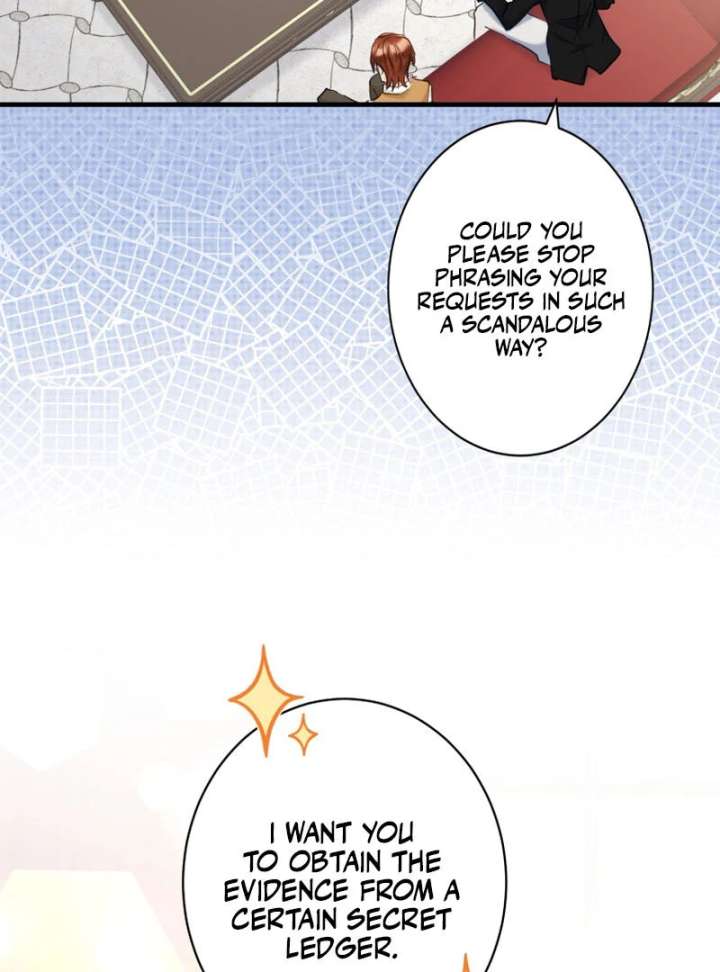 Princess Sveta’s Political Marriage Chapter 44 - Page 82