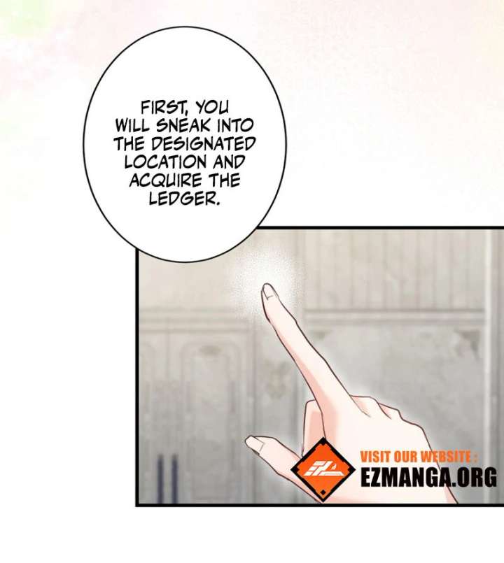 Princess Sveta’s Political Marriage Chapter 44 - Page 85