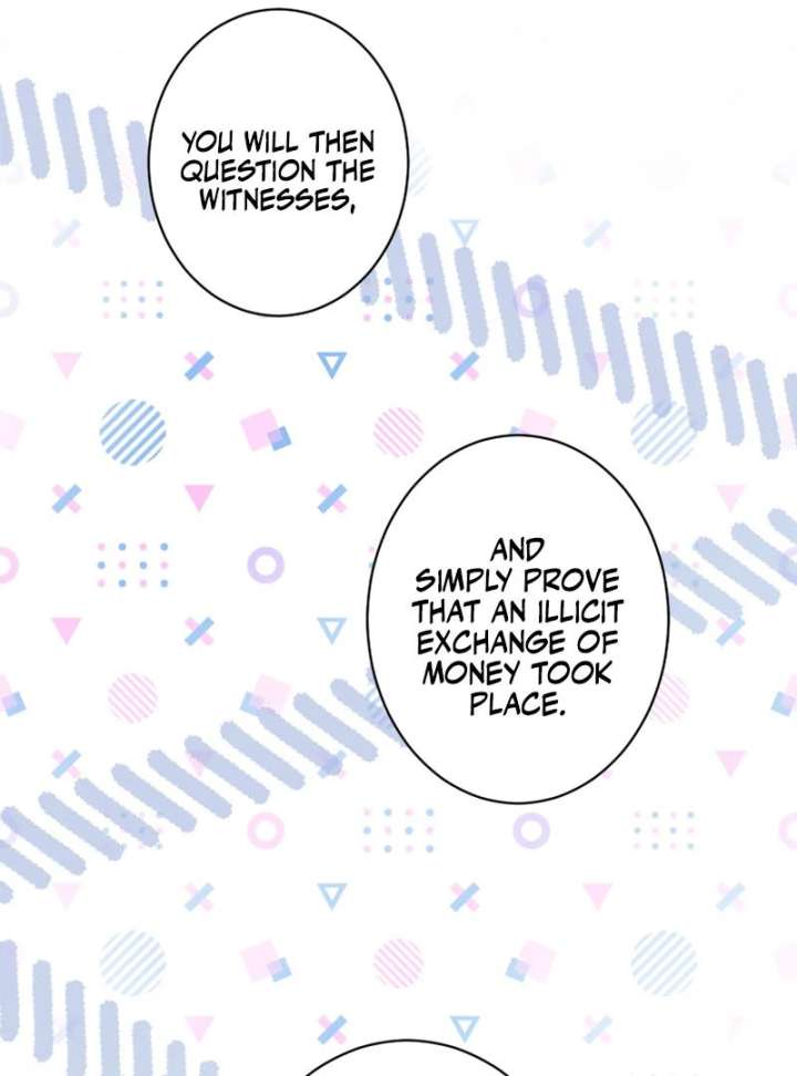 Princess Sveta’s Political Marriage Chapter 44 - Page 86