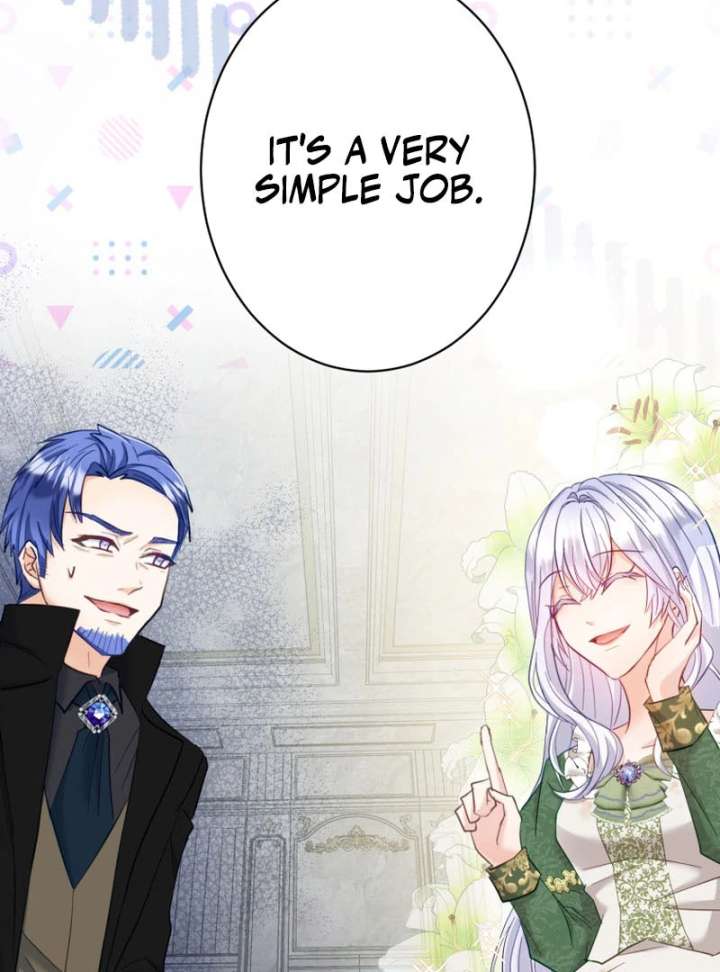 Princess Sveta’s Political Marriage Chapter 44 - Page 87