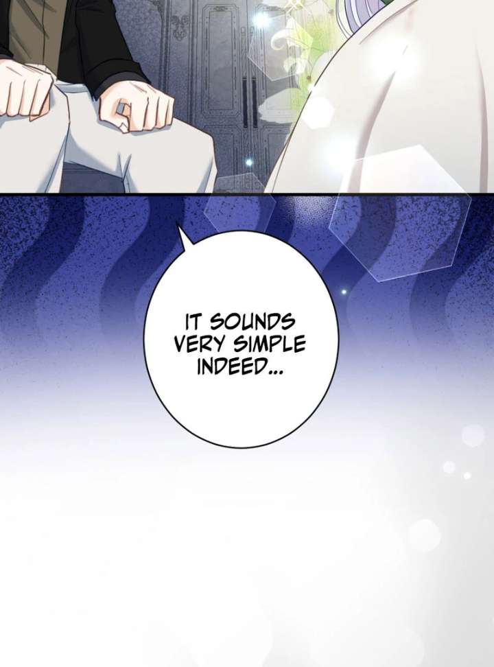 Princess Sveta’s Political Marriage Chapter 44 - Page 88