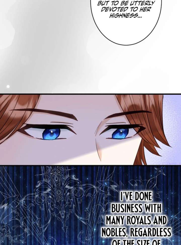 Princess Sveta’s Political Marriage Chapter 44 - Page 90