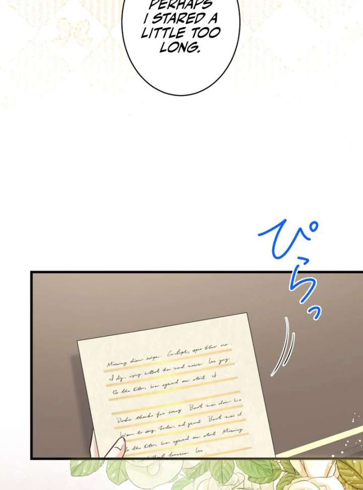 Princess Sveta’s Political Marriage Chapter 44 - Page 100