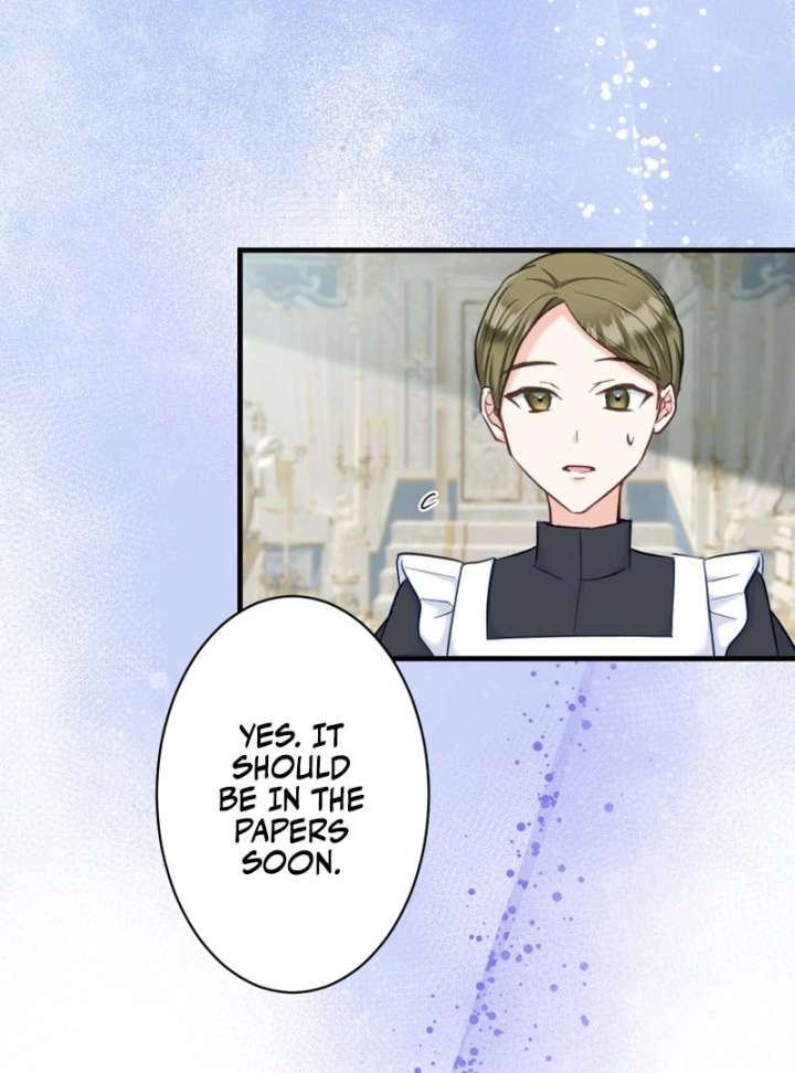 Princess Sveta’s Political Marriage Chapter 45 - Page 4