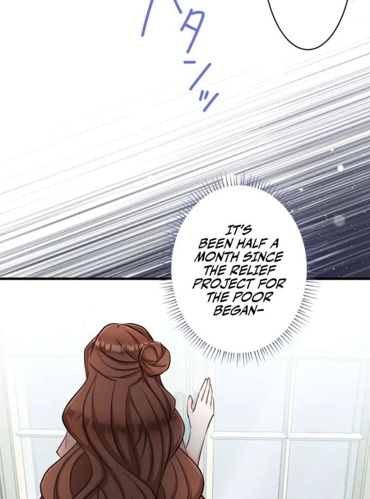 Princess Sveta’s Political Marriage Chapter 45 - Page 6