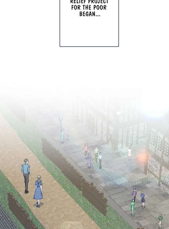 Princess Sveta’s Political Marriage Chapter 45 - Page 11