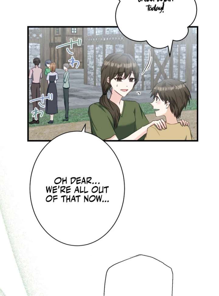 Princess Sveta’s Political Marriage Chapter 45 - Page 14