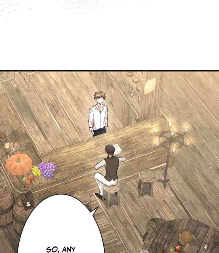 Princess Sveta’s Political Marriage Chapter 45 - Page 21