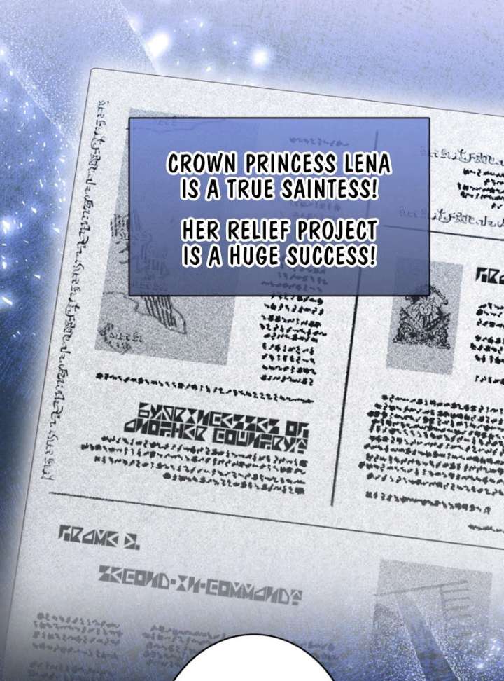 Princess Sveta’s Political Marriage Chapter 45 - Page 44