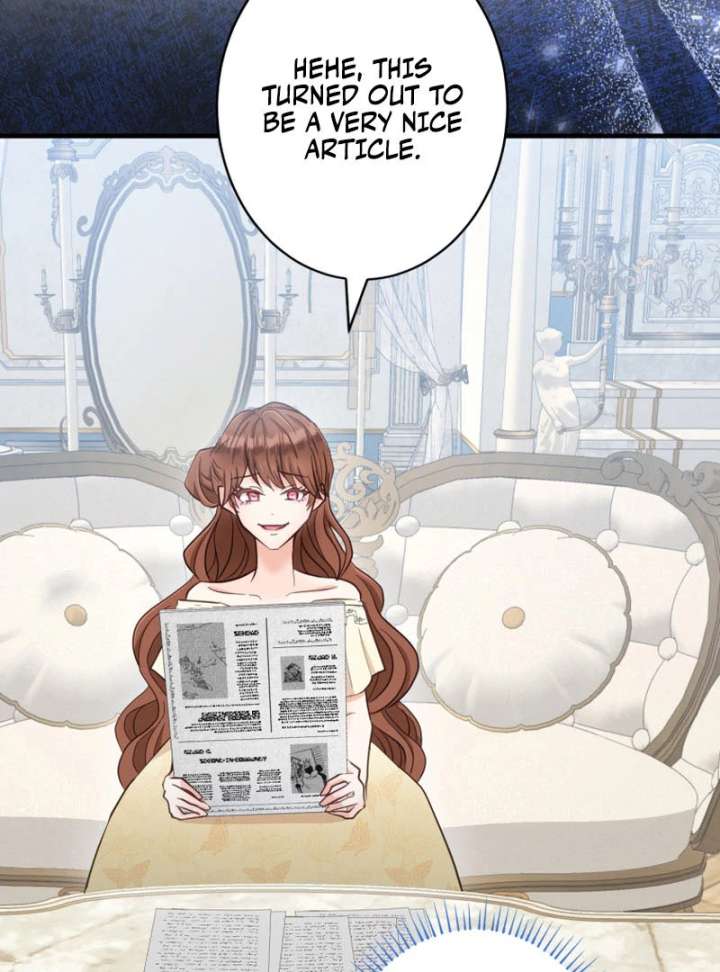 Princess Sveta’s Political Marriage Chapter 45 - Page 45