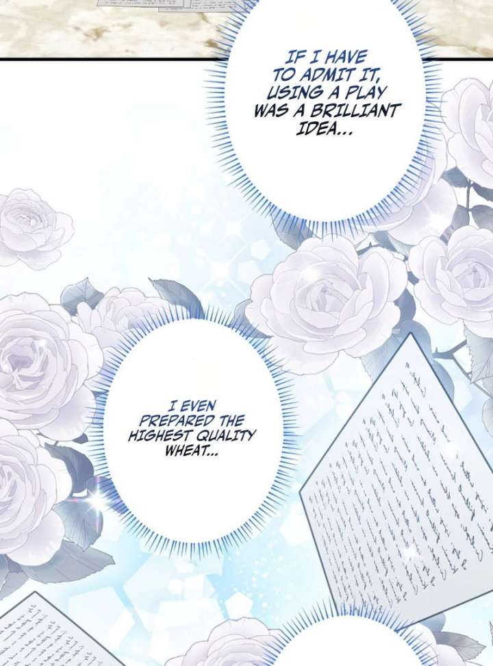 Princess Sveta’s Political Marriage Chapter 45 - Page 46