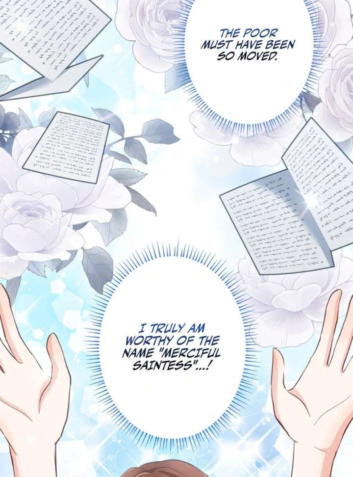 Princess Sveta’s Political Marriage Chapter 45 - Page 47