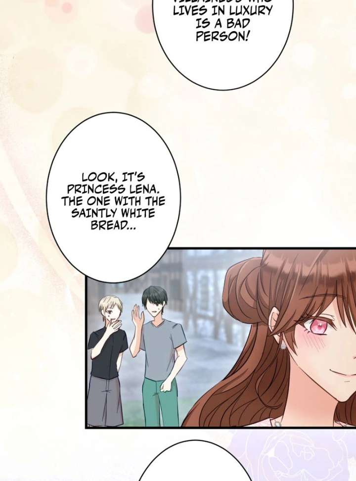 Princess Sveta’s Political Marriage Chapter 45 - Page 57